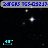 2dFGRS TGS429Z174