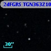 2dFGRS TGN363Z109