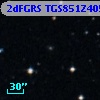 2dFGRS TGS851Z405