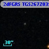 2dFGRS TGS267Z039