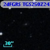 2dFGRS TGS250Z243