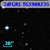 2dFGRS TGS900Z351