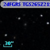 2dFGRS TGS265Z219