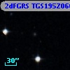 2dFGRS TGS195Z060