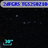 2dFGRS TGS250Z104