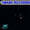 2dFGRS TGS219Z030