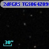 2dFGRS TGS064Z098