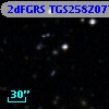 2dFGRS TGS258Z077