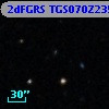2dFGRS TGS070Z235
