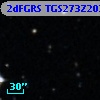 2dFGRS TGS273Z202