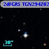 2dFGRS TGN294Z029