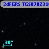 2dFGRS TGS070Z316