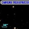 2dFGRS TGS179Z232