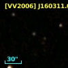 [VV2006] J160311.0+432928