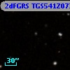2dFGRS TGS541Z073