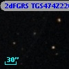 2dFGRS TGS474Z220