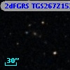 2dFGRS TGS267Z152