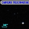 2dFGRS TGS204Z162