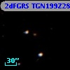 2dFGRS TGN199Z281