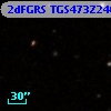 2dFGRS TGS473Z246