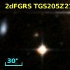 2dFGRS TGS205Z214