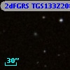 2dFGRS TGS133Z208