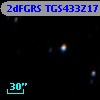 2dFGRS TGS433Z171