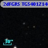 2dFGRS TGS401Z148