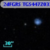 2dFGRS TGS447Z032