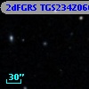 2dFGRS TGS234Z060