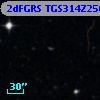 2dFGRS TGS314Z250
