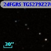 2dFGRS TGS279Z270
