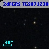 2dFGRS TGS071Z304