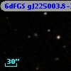 6dFGS gJ225003.8-261852