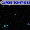 2dFGRS TGN074Z122