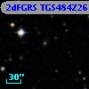 2dFGRS TGS484Z261