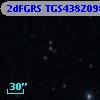 2dFGRS TGS438Z098