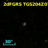 2dFGRS TGS204Z070