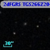 2dFGRS TGS266Z204