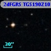 2dFGRS TGS190Z101