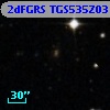 2dFGRS TGS535Z031