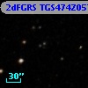 2dFGRS TGS474Z057