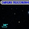 2dFGRS TGS220Z042