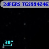 2dFGRS TGS894Z463