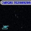 2dFGRS TGS809Z084