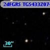2dFGRS TGS433Z074
