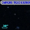 2dFGRS TGS213Z035