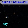 2dFGRS TGS484Z217