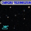 2dFGRS TGS905Z580