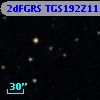 2dFGRS TGS192Z111